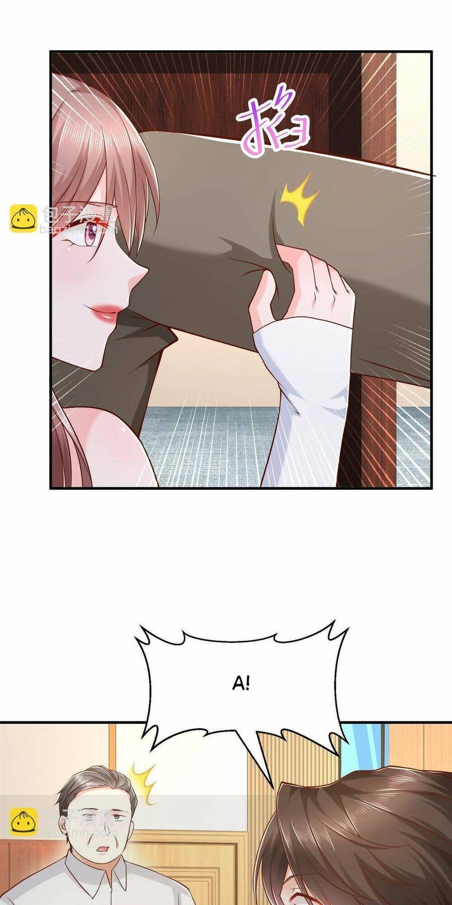Mỗi Tuần Ta Có Một Nghề Nghiệp Mới Chap 280 - Next Chap 281