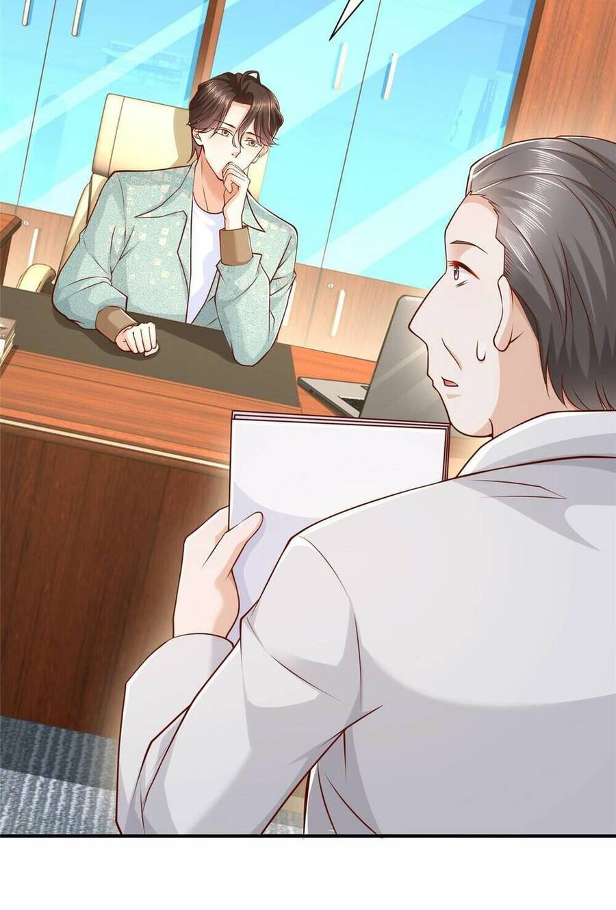 Mỗi Tuần Ta Có Một Nghề Nghiệp Mới Chap 280 - Next Chap 281
