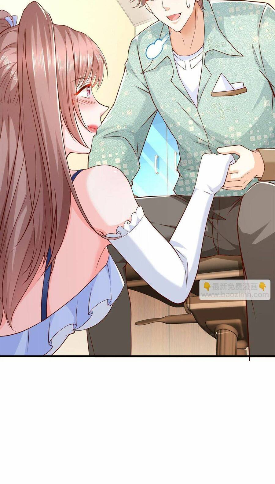 Mỗi Tuần Ta Có Một Nghề Nghiệp Mới Chap 280 - Next Chap 281