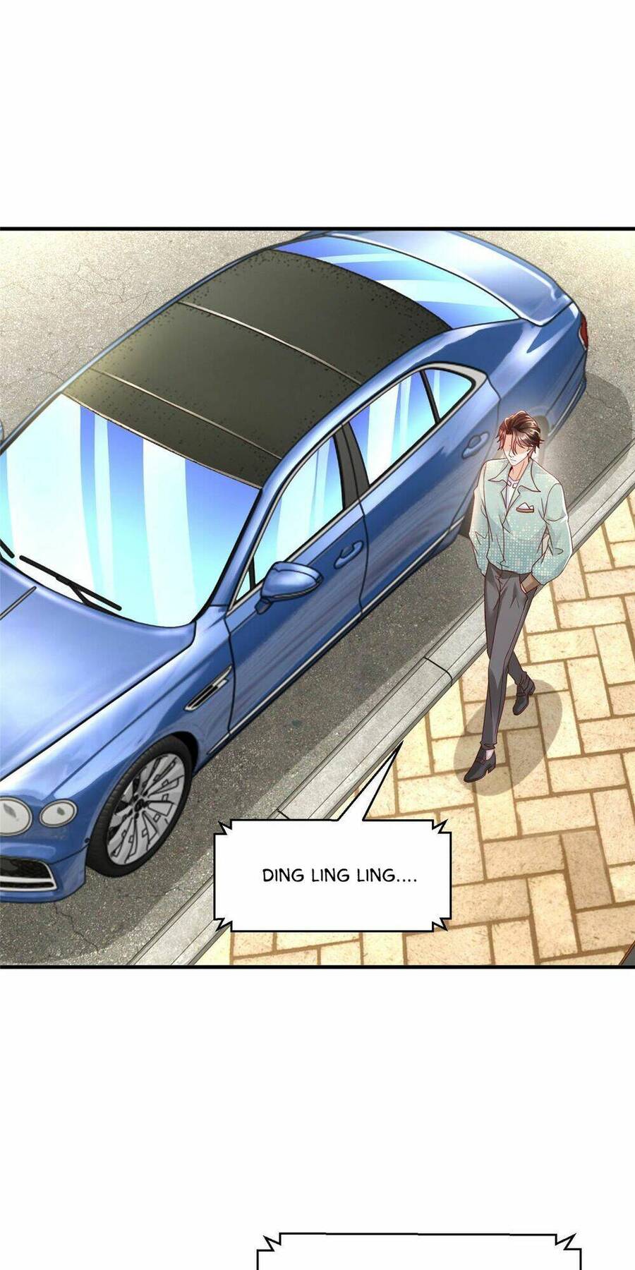 Mỗi Tuần Ta Có Một Nghề Nghiệp Mới Chap 280 - Next Chap 281