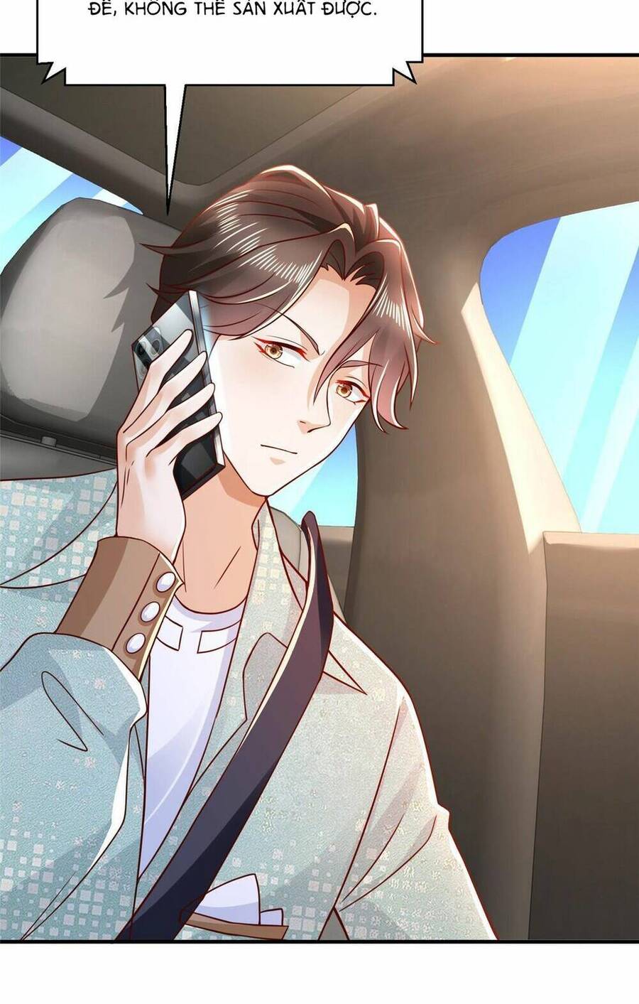 Mỗi Tuần Ta Có Một Nghề Nghiệp Mới Chap 280 - Next Chap 281