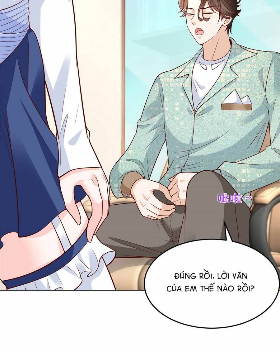 Mỗi Tuần Ta Có Một Nghề Nghiệp Mới Chap 281 - Next Chap 282