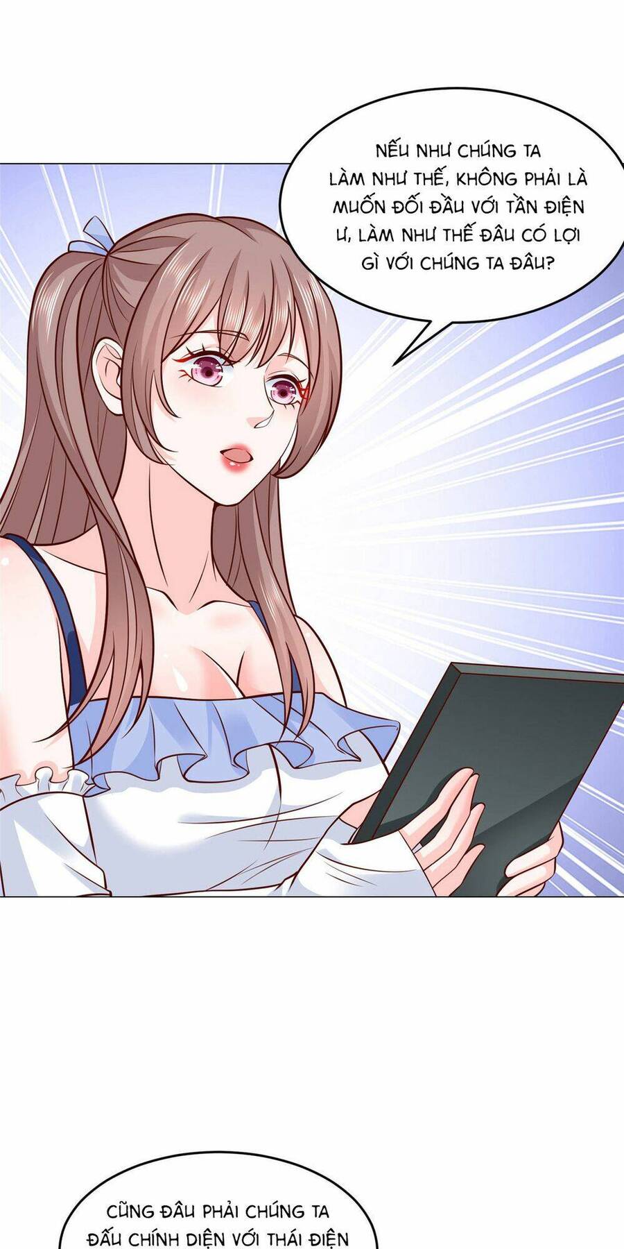 Mỗi Tuần Ta Có Một Nghề Nghiệp Mới Chap 281 - Next Chap 282