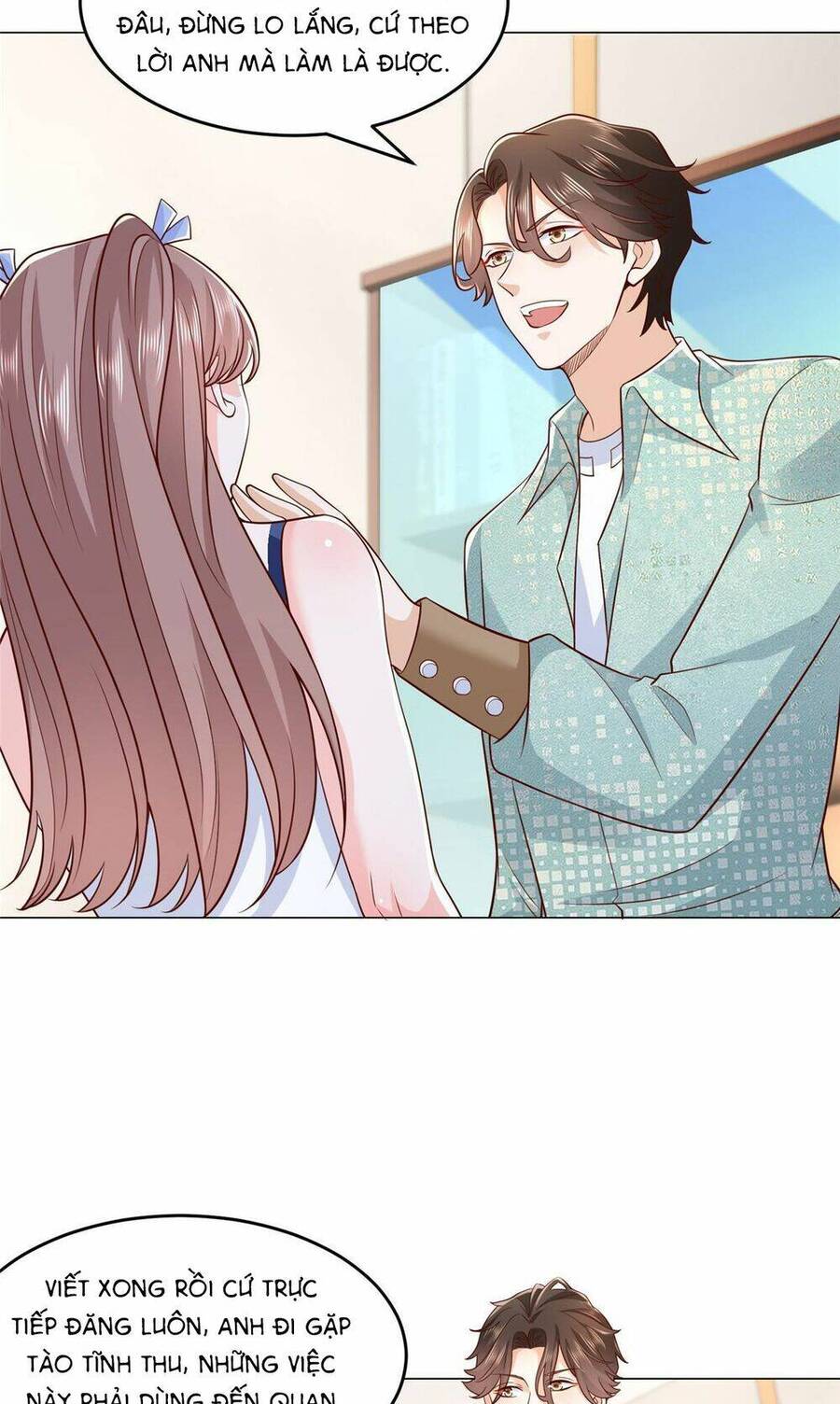 Mỗi Tuần Ta Có Một Nghề Nghiệp Mới Chap 281 - Next Chap 282
