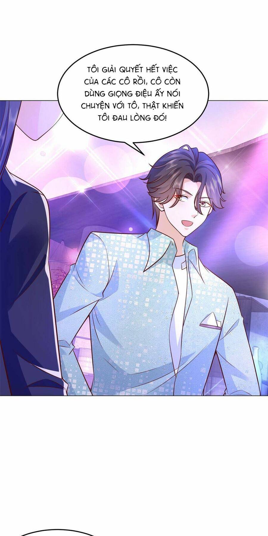 Mỗi Tuần Ta Có Một Nghề Nghiệp Mới Chap 281 - Next Chap 282
