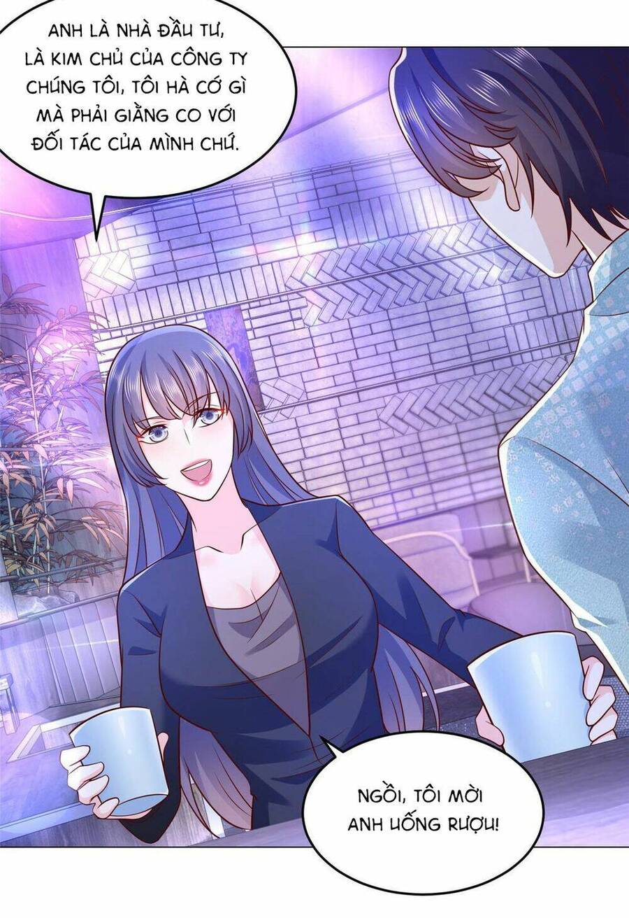 Mỗi Tuần Ta Có Một Nghề Nghiệp Mới Chap 281 - Next Chap 282