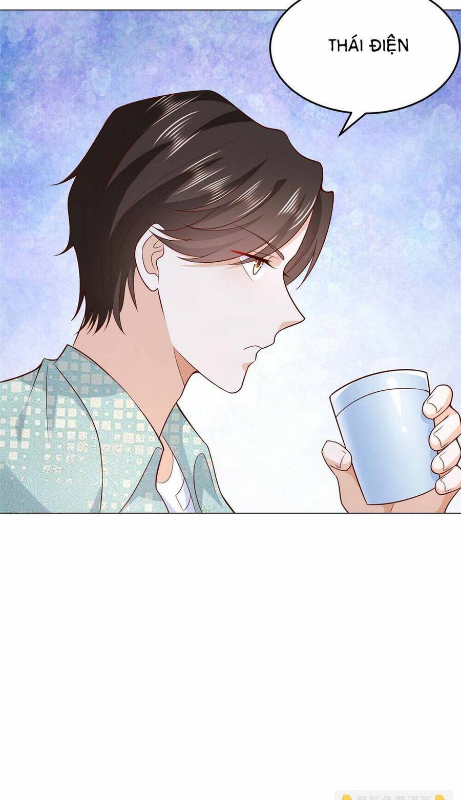 Mỗi Tuần Ta Có Một Nghề Nghiệp Mới Chap 281 - Next Chap 282