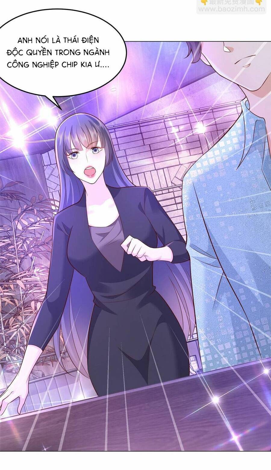 Mỗi Tuần Ta Có Một Nghề Nghiệp Mới Chap 281 - Next Chap 282