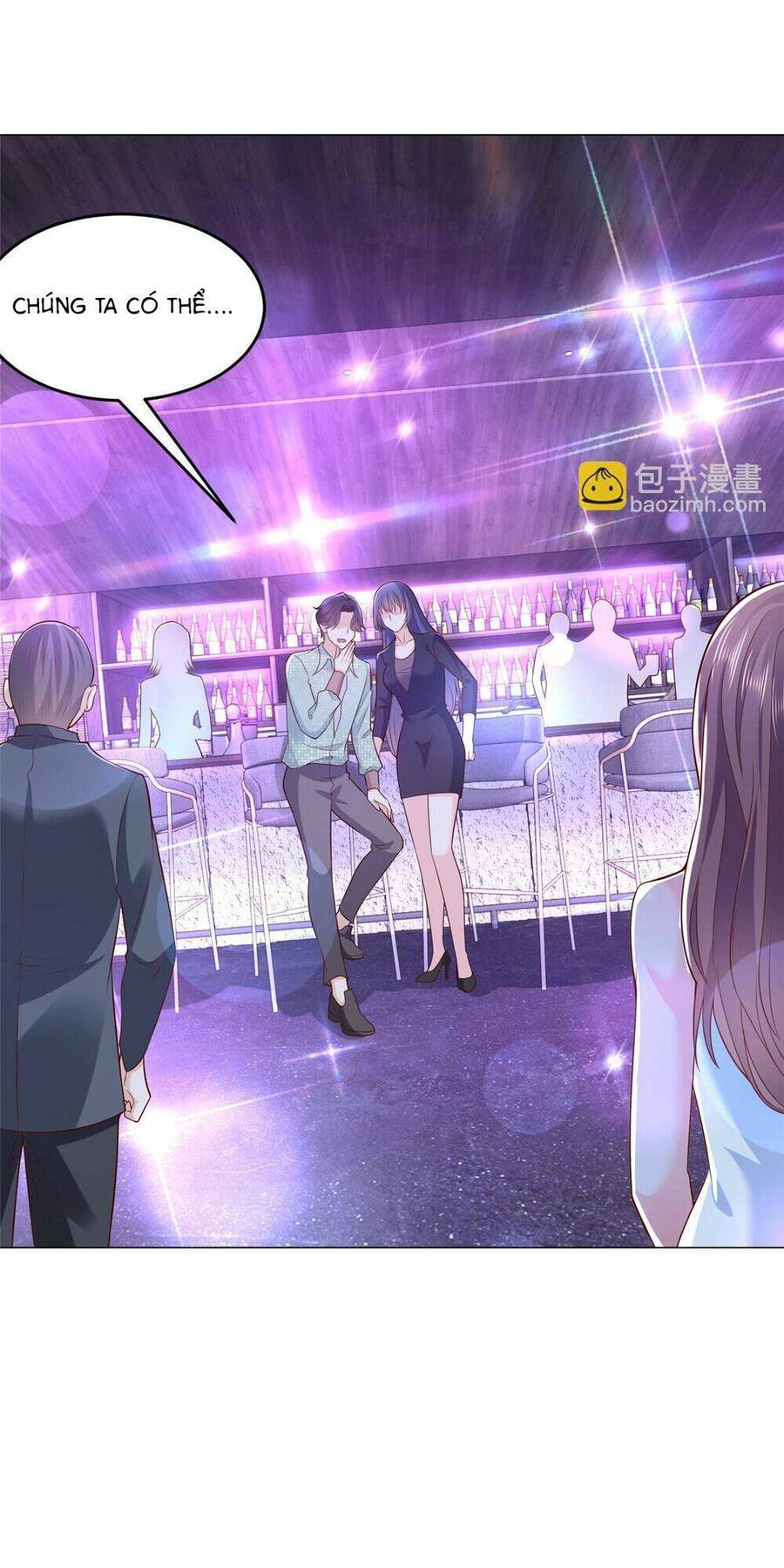 Mỗi Tuần Ta Có Một Nghề Nghiệp Mới Chap 281 - Next Chap 282