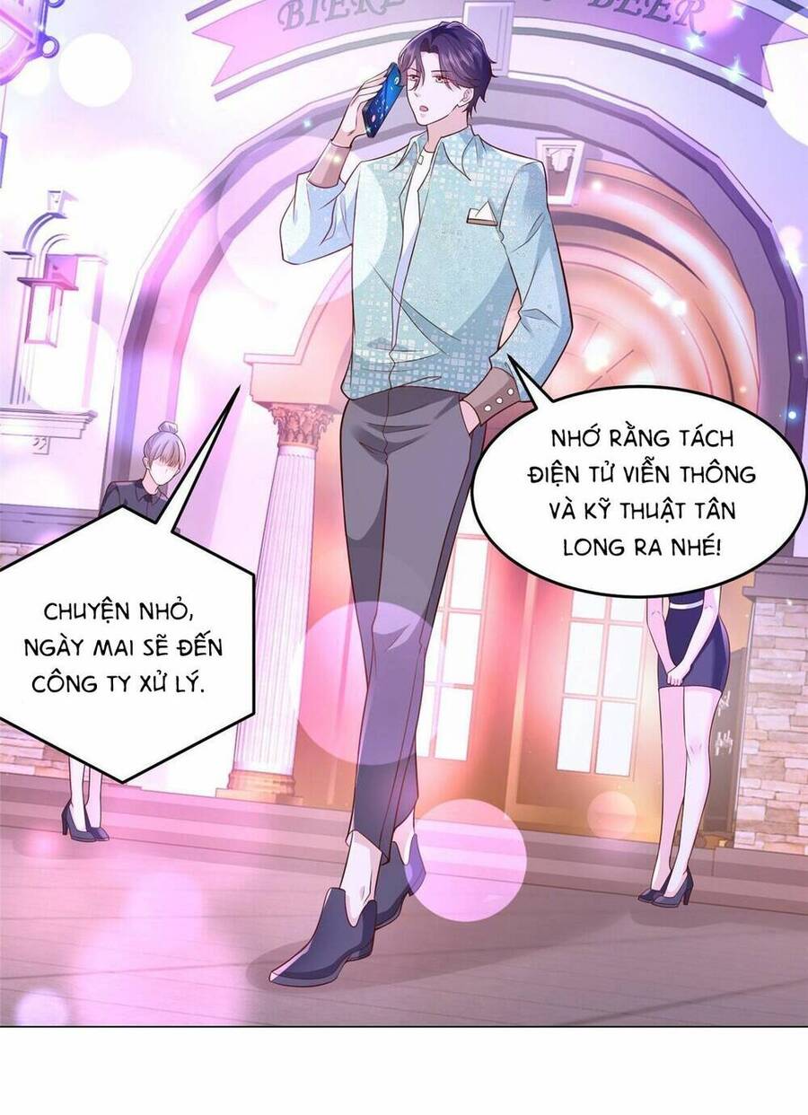 Mỗi Tuần Ta Có Một Nghề Nghiệp Mới Chap 281 - Next Chap 282