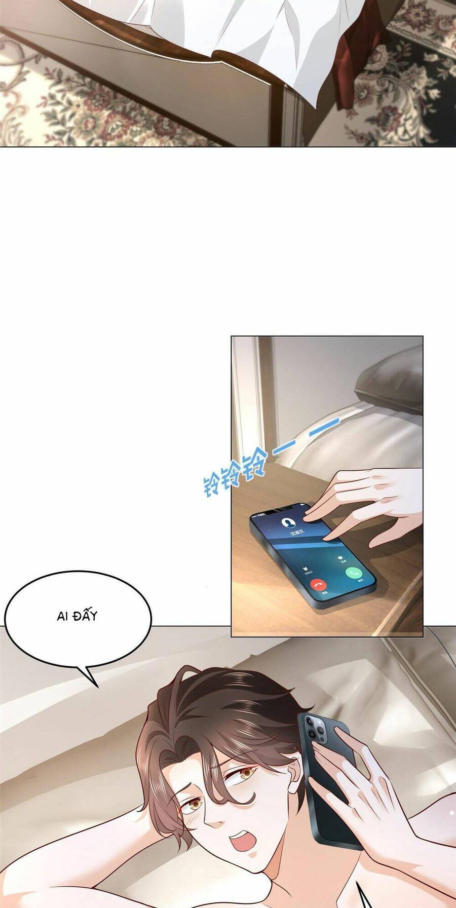 Mỗi Tuần Ta Có Một Nghề Nghiệp Mới Chap 281 - Next Chap 282