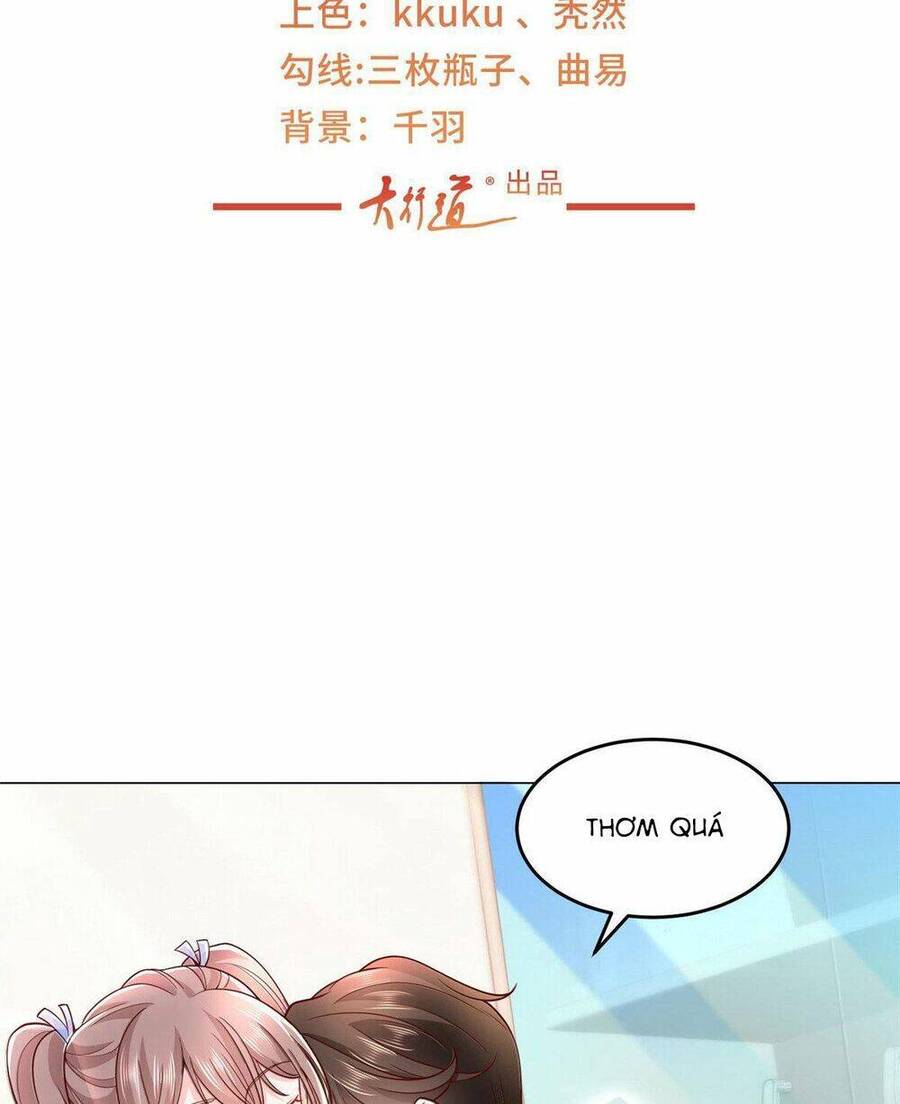 Mỗi Tuần Ta Có Một Nghề Nghiệp Mới Chap 281 - Next Chap 282