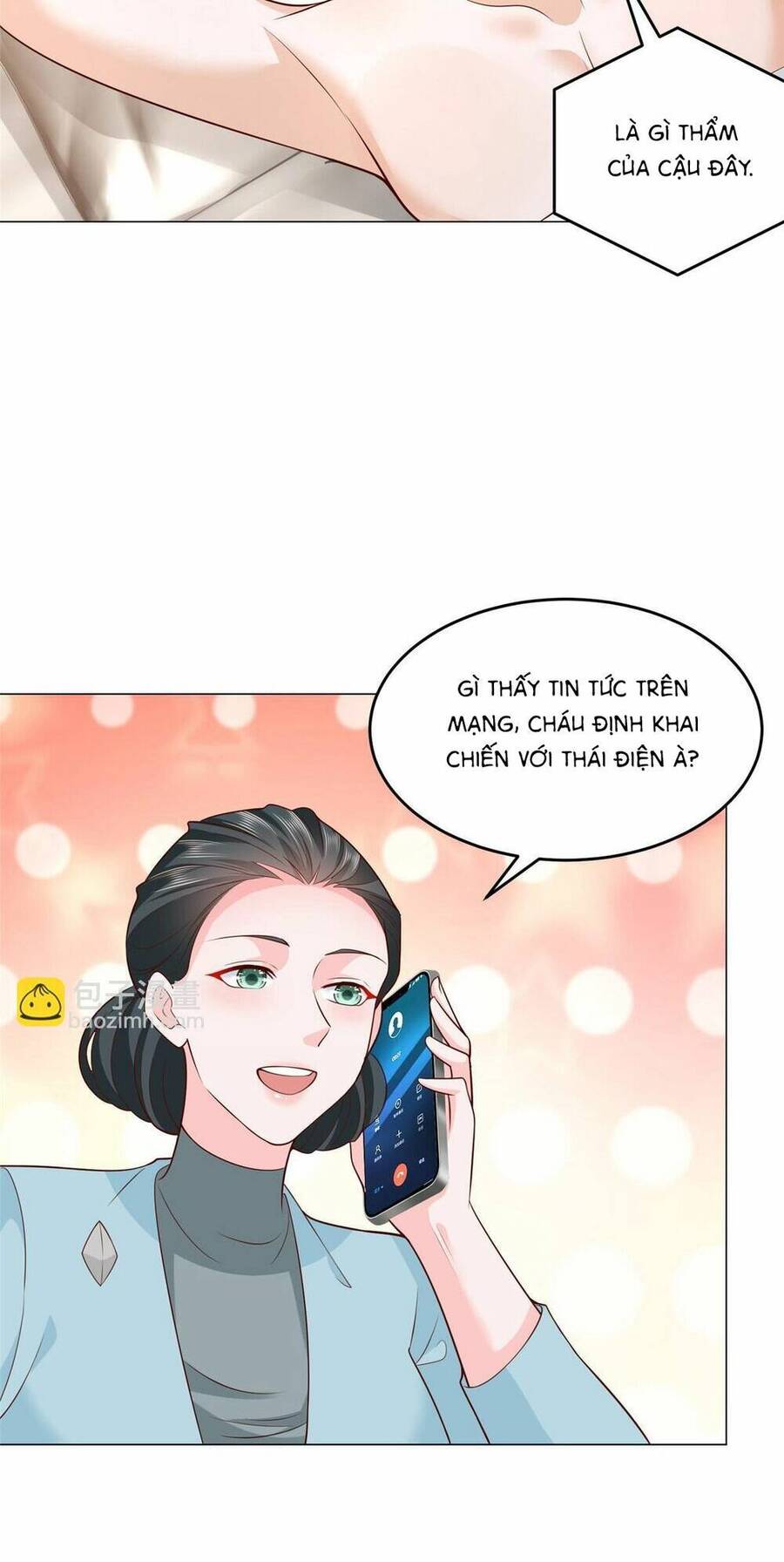Mỗi Tuần Ta Có Một Nghề Nghiệp Mới Chap 281 - Next Chap 282