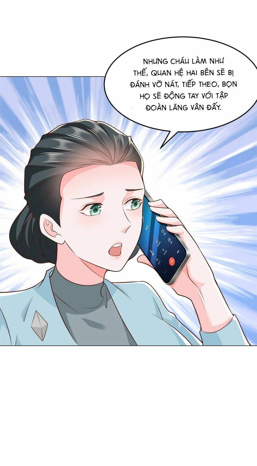 Mỗi Tuần Ta Có Một Nghề Nghiệp Mới Chap 281 - Next Chap 282