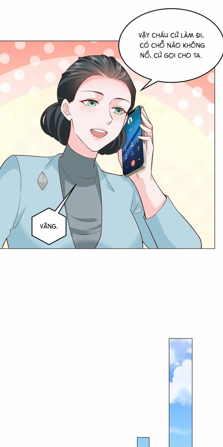 Mỗi Tuần Ta Có Một Nghề Nghiệp Mới Chap 281 - Next Chap 282