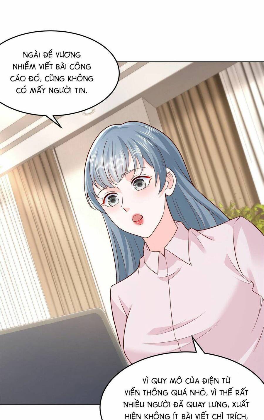 Mỗi Tuần Ta Có Một Nghề Nghiệp Mới Chap 281 - Next Chap 282