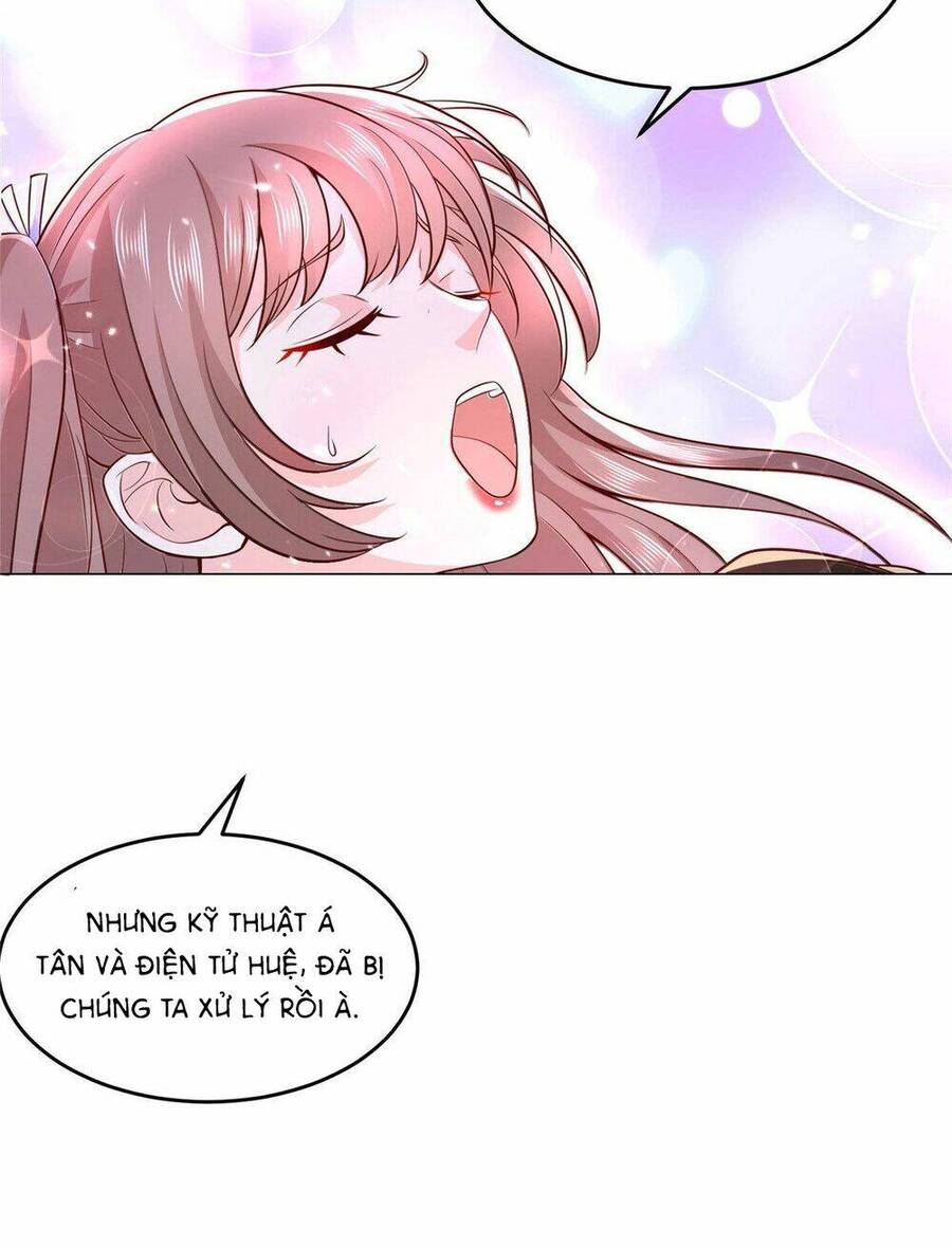 Mỗi Tuần Ta Có Một Nghề Nghiệp Mới Chap 281 - Next Chap 282