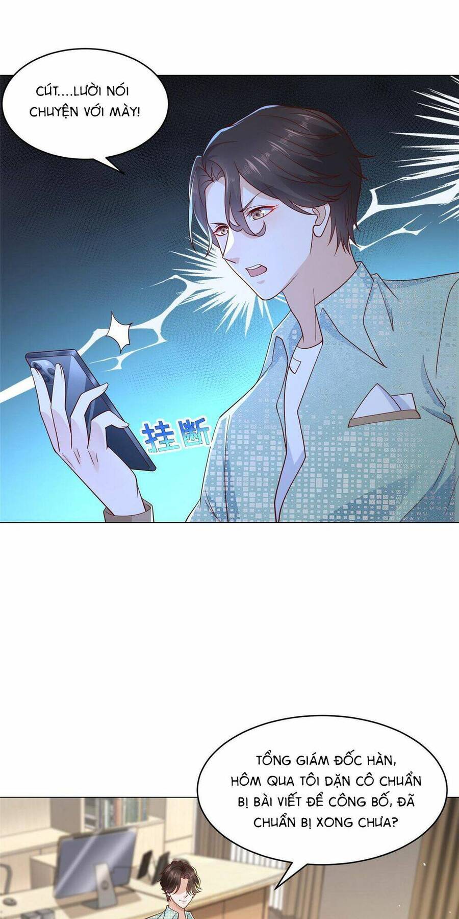 Mỗi Tuần Ta Có Một Nghề Nghiệp Mới Chap 282 - Next Chap 283