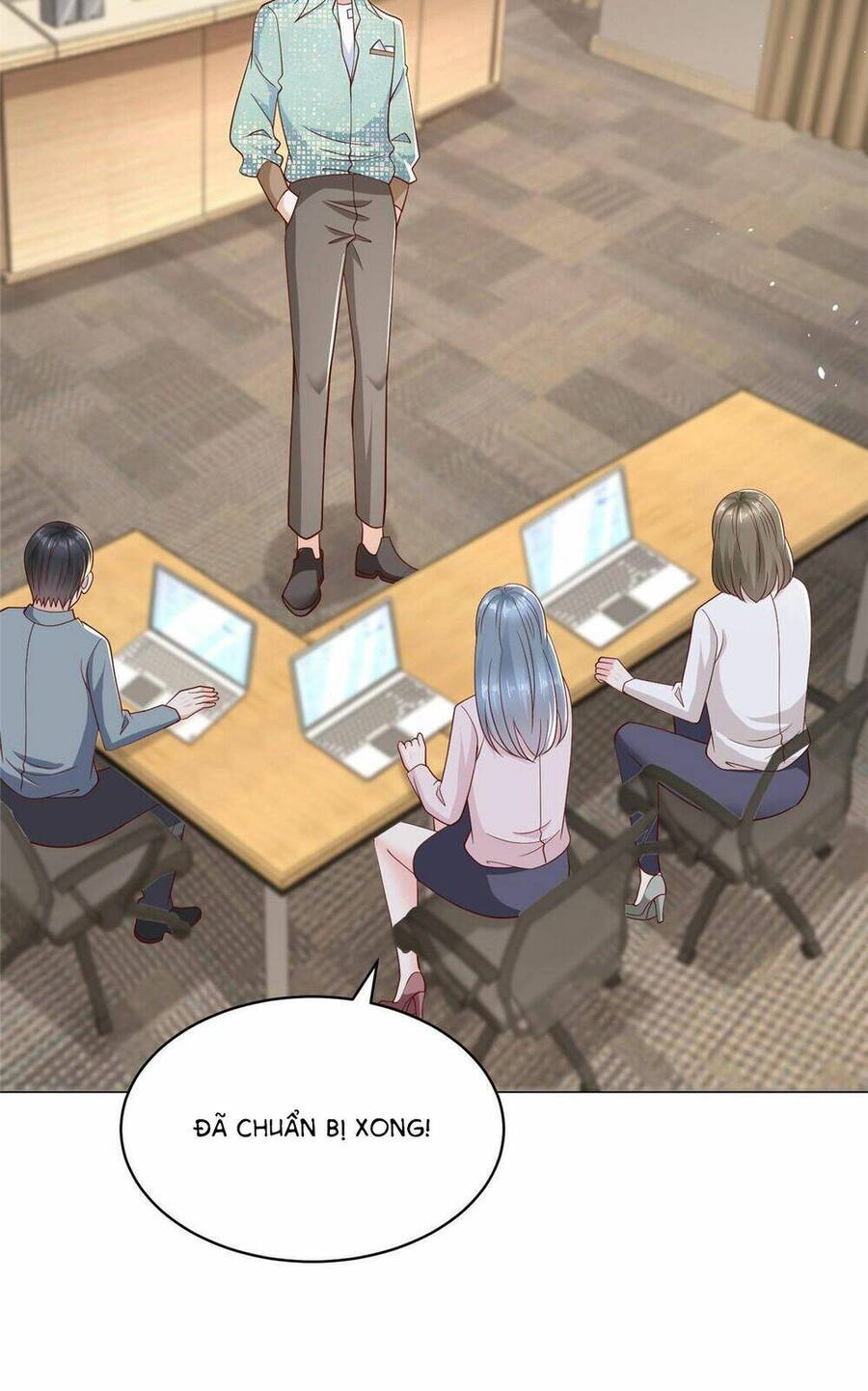 Mỗi Tuần Ta Có Một Nghề Nghiệp Mới Chap 282 - Next Chap 283