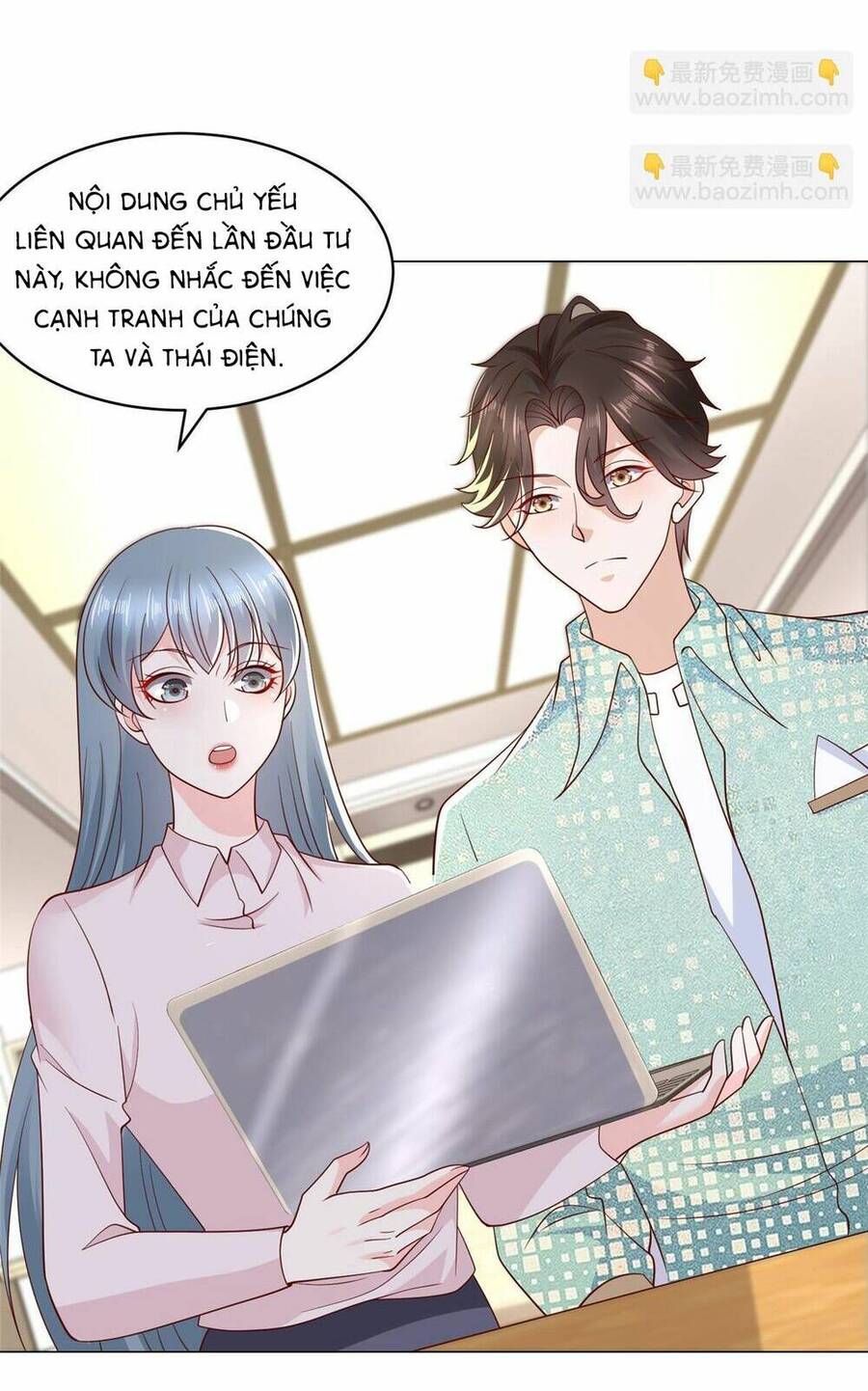 Mỗi Tuần Ta Có Một Nghề Nghiệp Mới Chap 282 - Next Chap 283