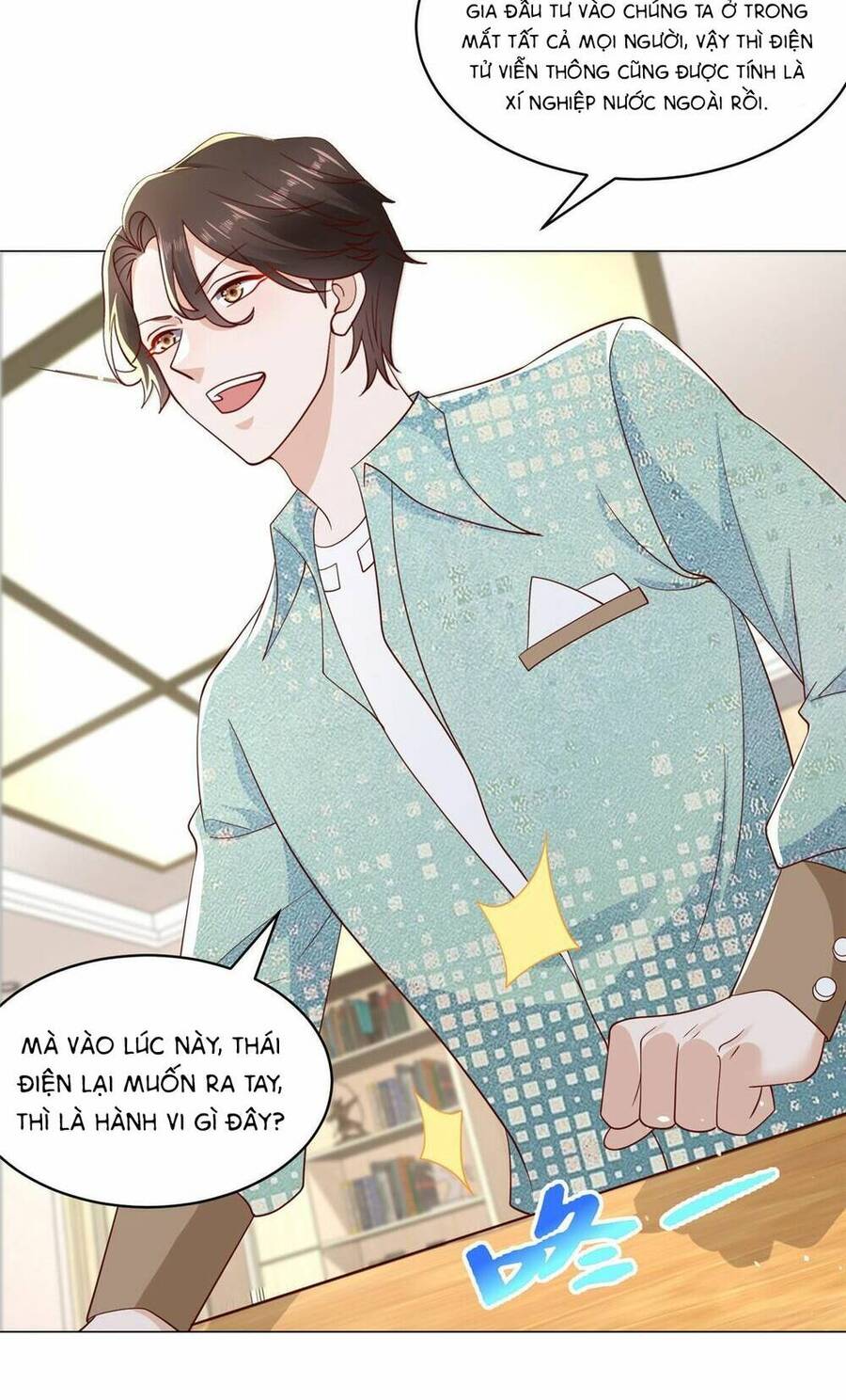 Mỗi Tuần Ta Có Một Nghề Nghiệp Mới Chap 282 - Next Chap 283