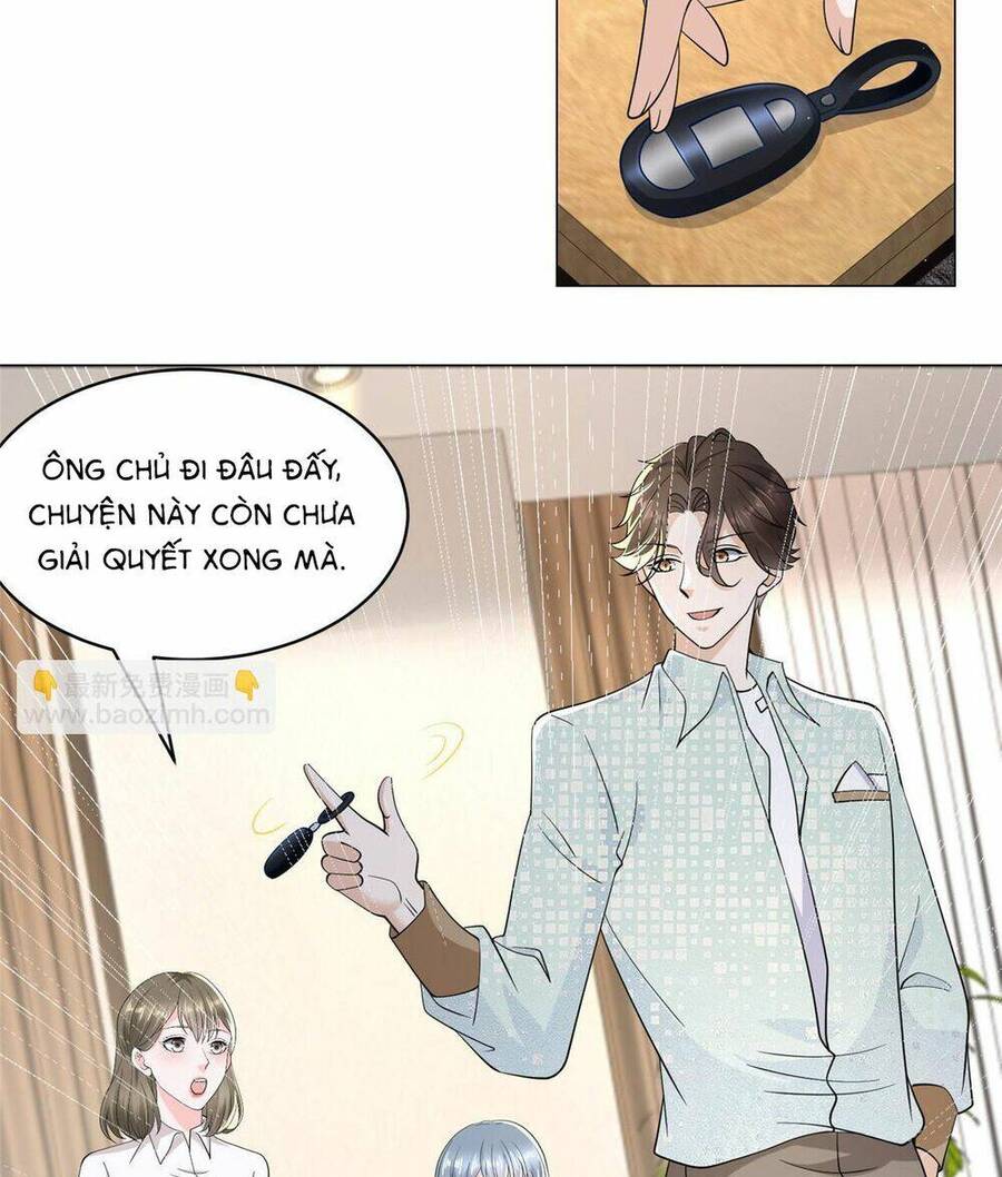 Mỗi Tuần Ta Có Một Nghề Nghiệp Mới Chap 282 - Next Chap 283