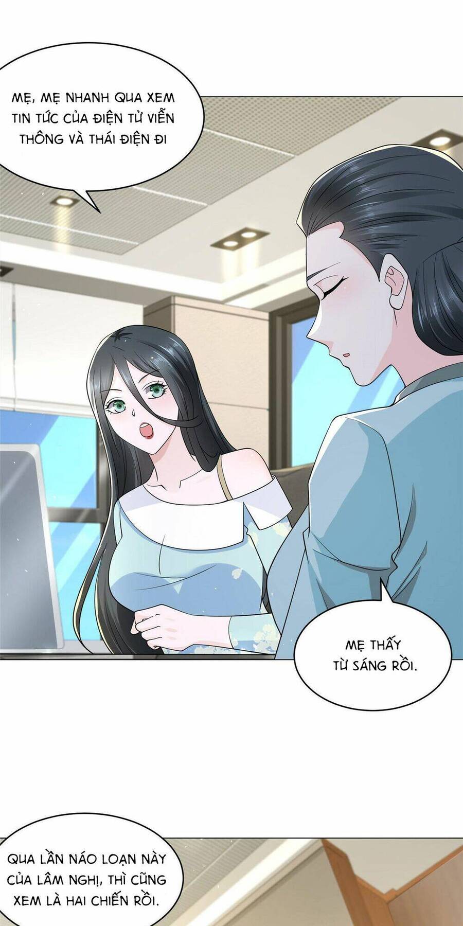 Mỗi Tuần Ta Có Một Nghề Nghiệp Mới Chap 282 - Next Chap 283