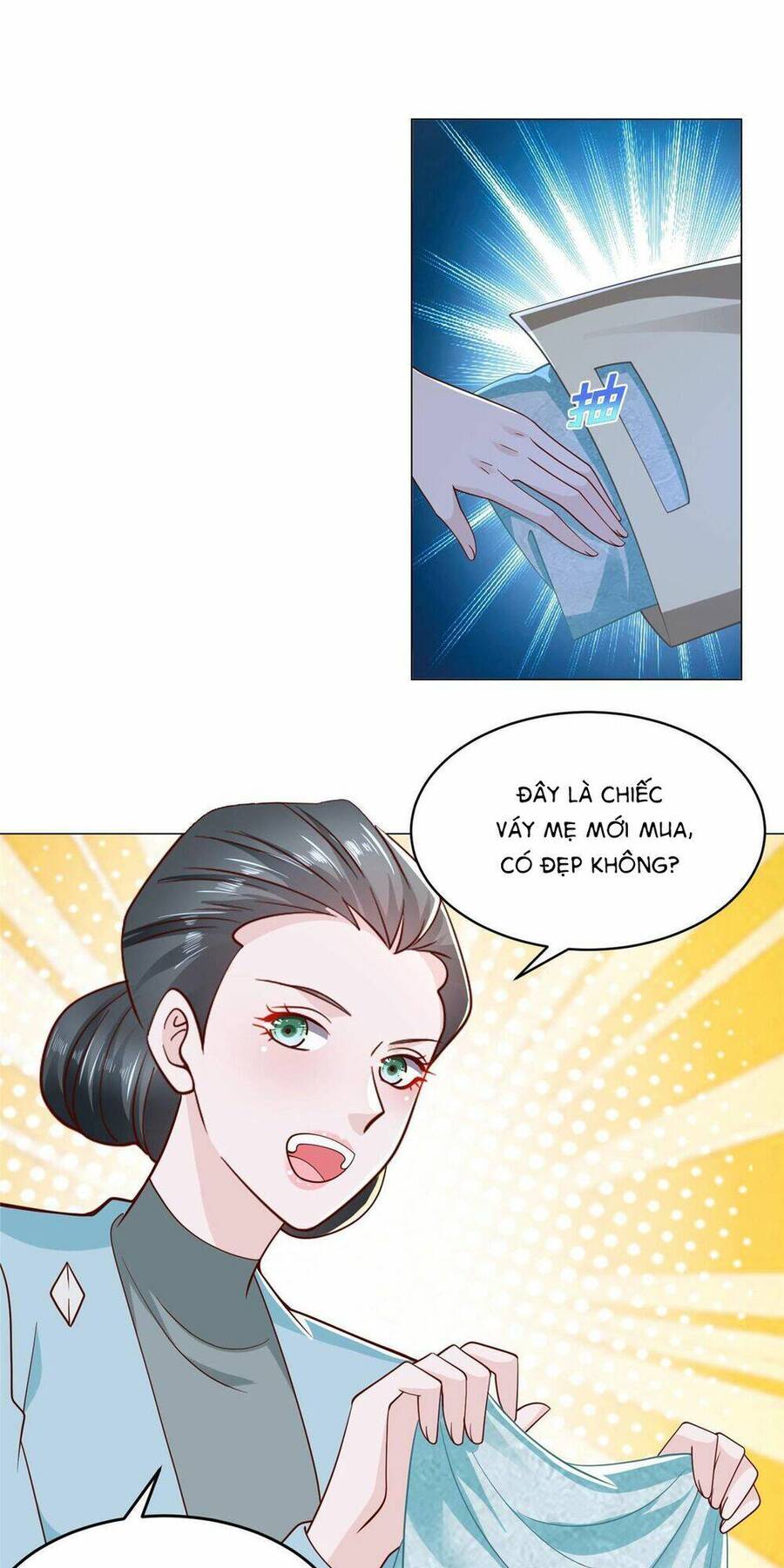 Mỗi Tuần Ta Có Một Nghề Nghiệp Mới Chap 282 - Next Chap 283