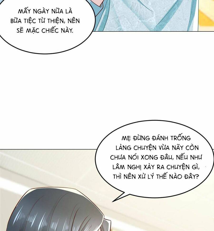 Mỗi Tuần Ta Có Một Nghề Nghiệp Mới Chap 282 - Next Chap 283