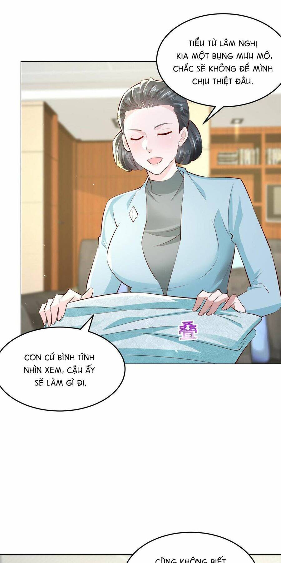 Mỗi Tuần Ta Có Một Nghề Nghiệp Mới Chap 282 - Next Chap 283