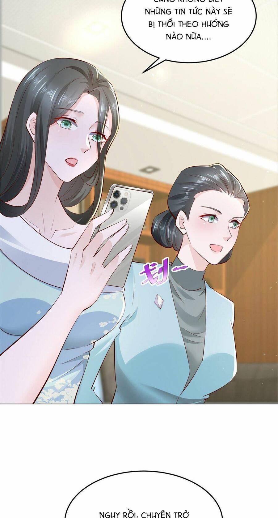 Mỗi Tuần Ta Có Một Nghề Nghiệp Mới Chap 282 - Next Chap 283