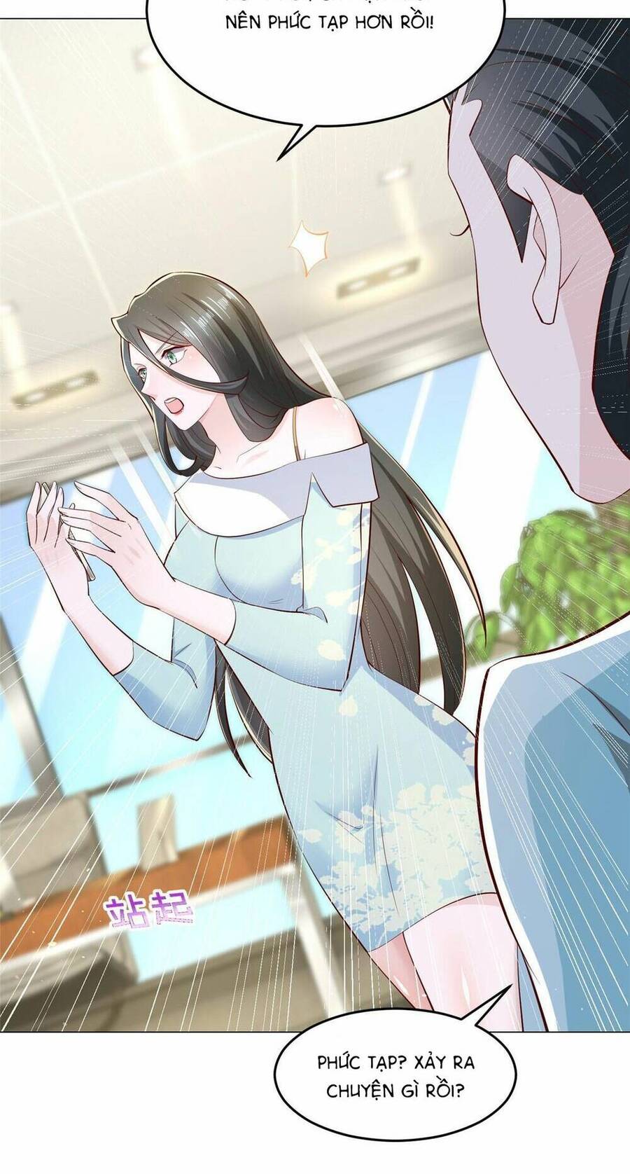 Mỗi Tuần Ta Có Một Nghề Nghiệp Mới Chap 282 - Next Chap 283