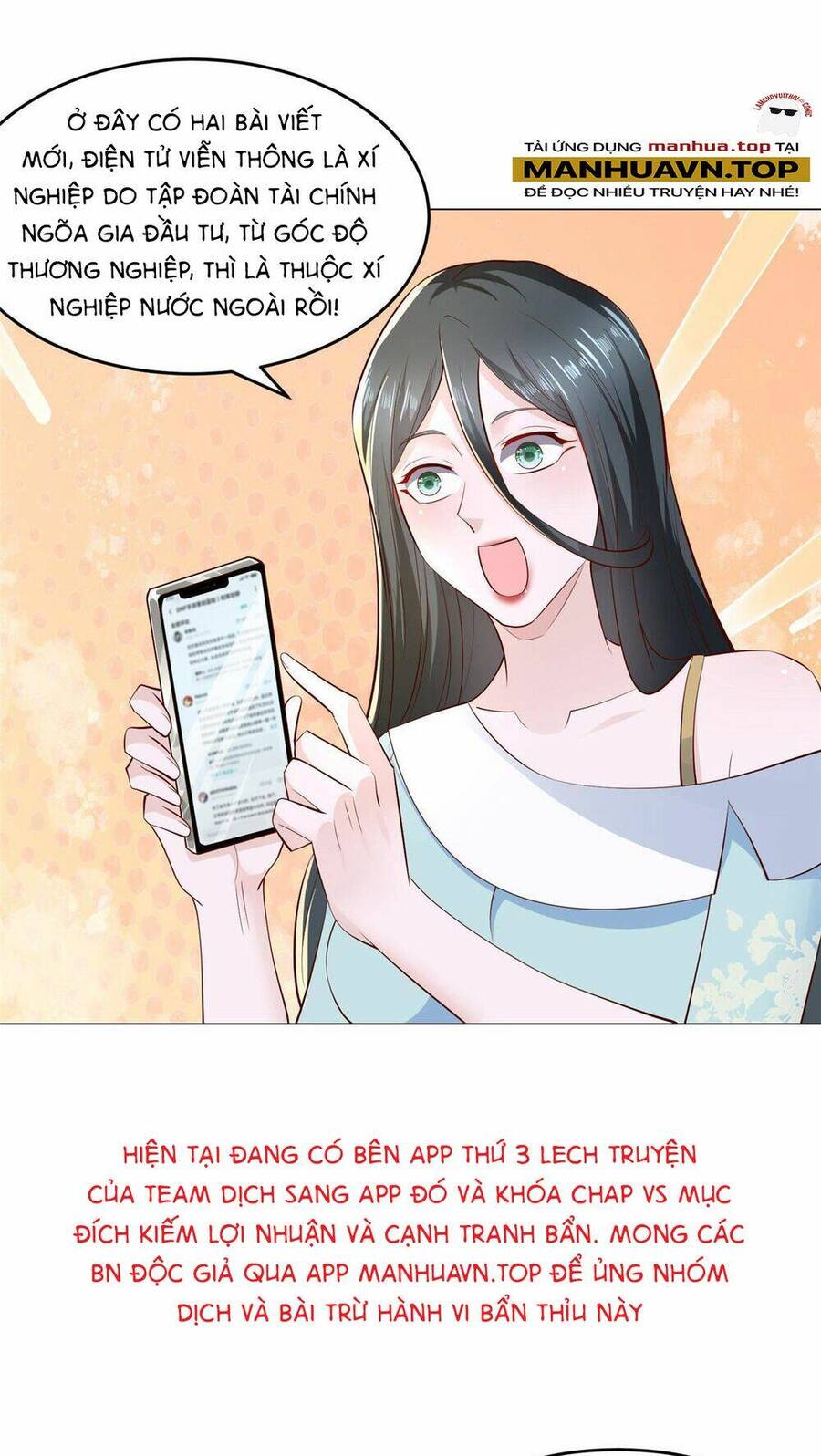 Mỗi Tuần Ta Có Một Nghề Nghiệp Mới Chap 282 - Next Chap 283