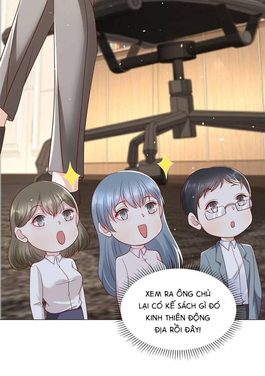 Mỗi Tuần Ta Có Một Nghề Nghiệp Mới Chap 282 - Next Chap 283