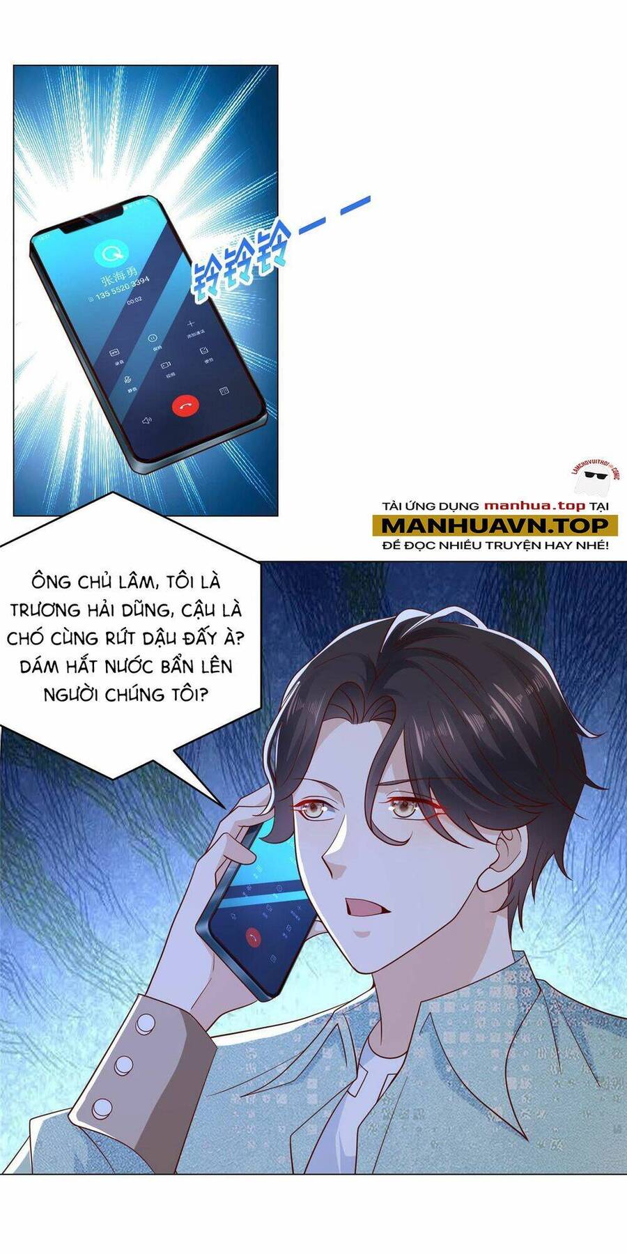 Mỗi Tuần Ta Có Một Nghề Nghiệp Mới Chap 282 - Next Chap 283