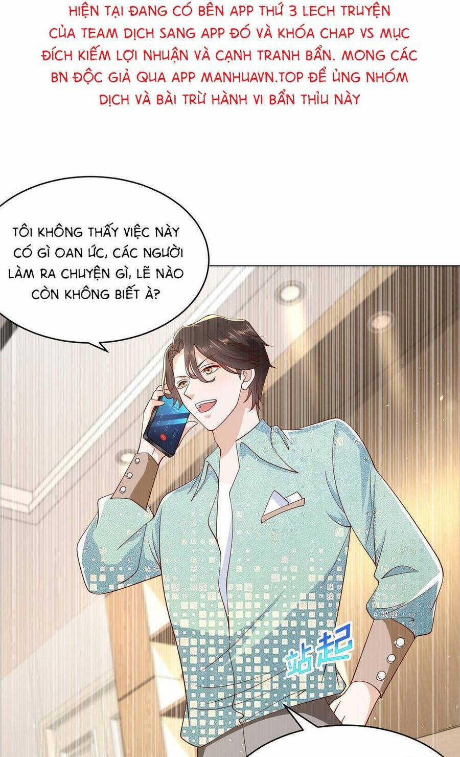 Mỗi Tuần Ta Có Một Nghề Nghiệp Mới Chap 282 - Next Chap 283