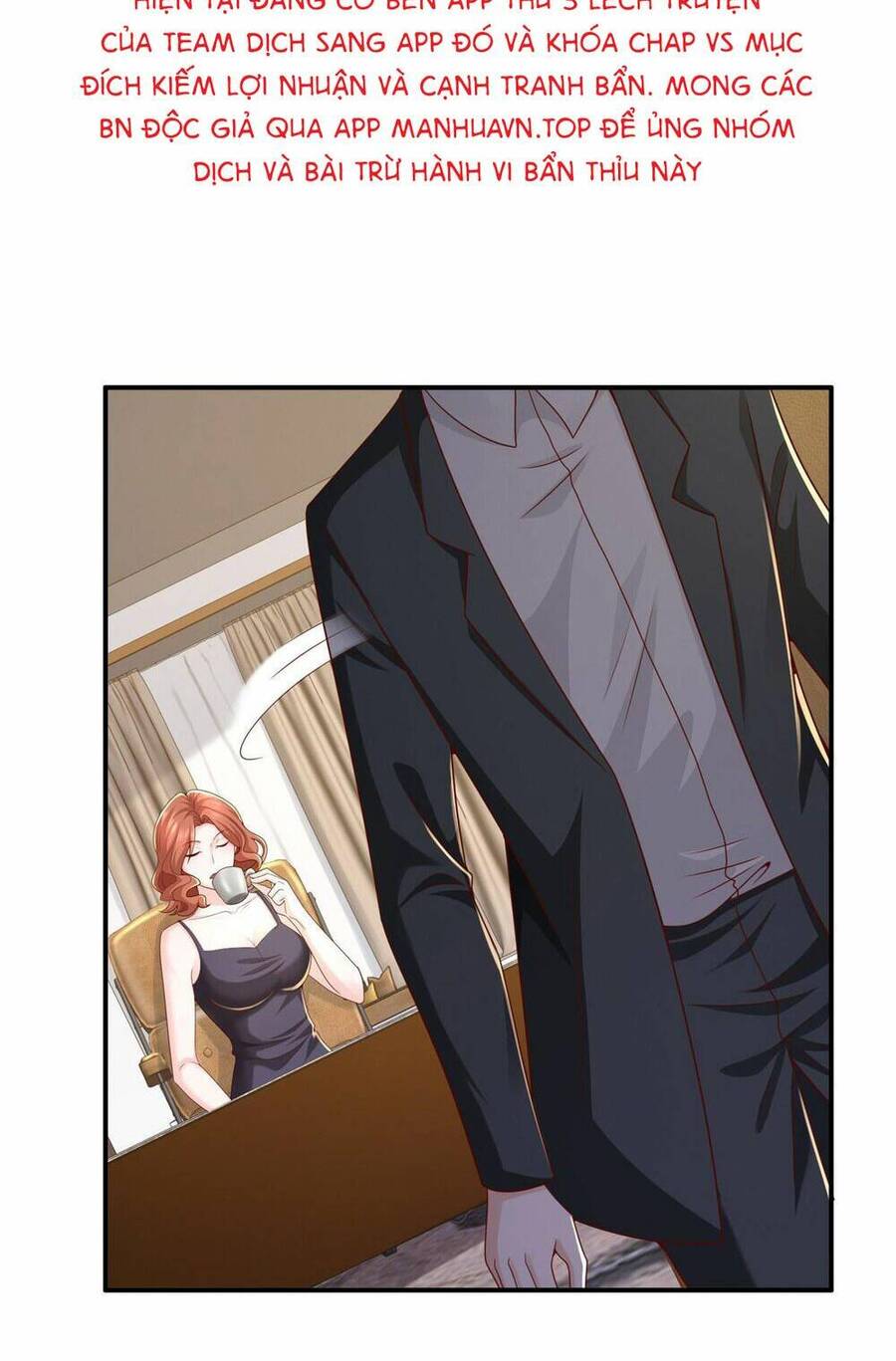Mỗi Tuần Ta Có Một Nghề Nghiệp Mới Chap 283 - Next Chap 284