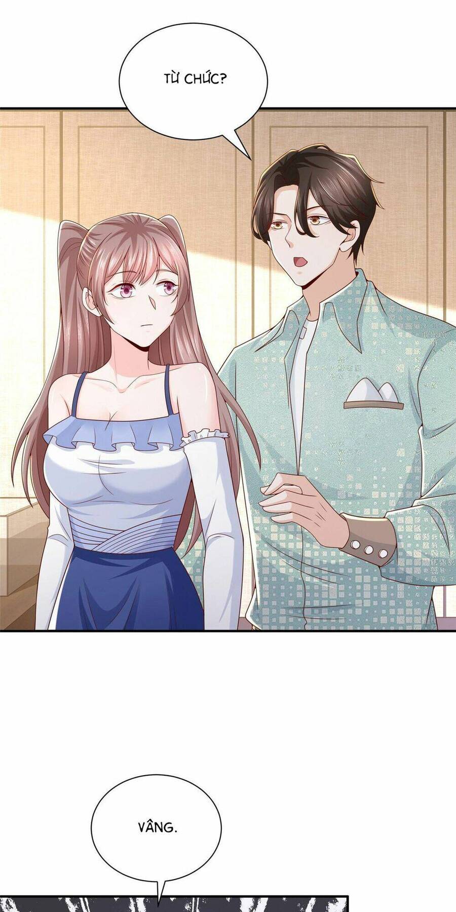 Mỗi Tuần Ta Có Một Nghề Nghiệp Mới Chap 283 - Next Chap 284