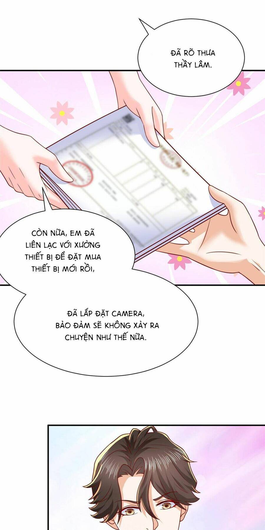 Mỗi Tuần Ta Có Một Nghề Nghiệp Mới Chap 283 - Next Chap 284