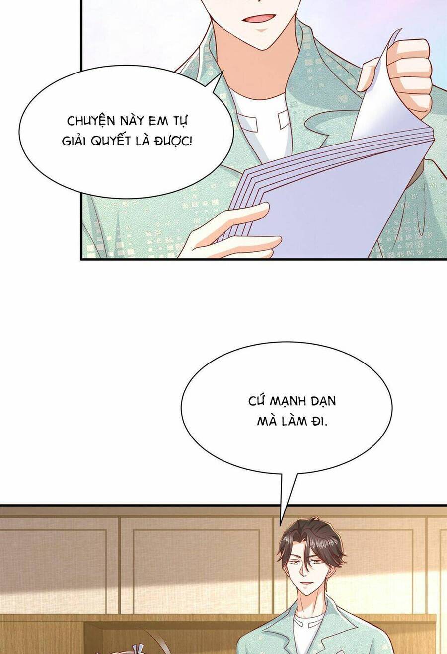 Mỗi Tuần Ta Có Một Nghề Nghiệp Mới Chap 283 - Next Chap 284