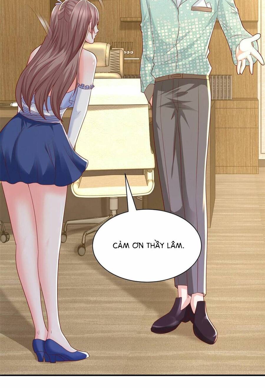 Mỗi Tuần Ta Có Một Nghề Nghiệp Mới Chap 283 - Next Chap 284