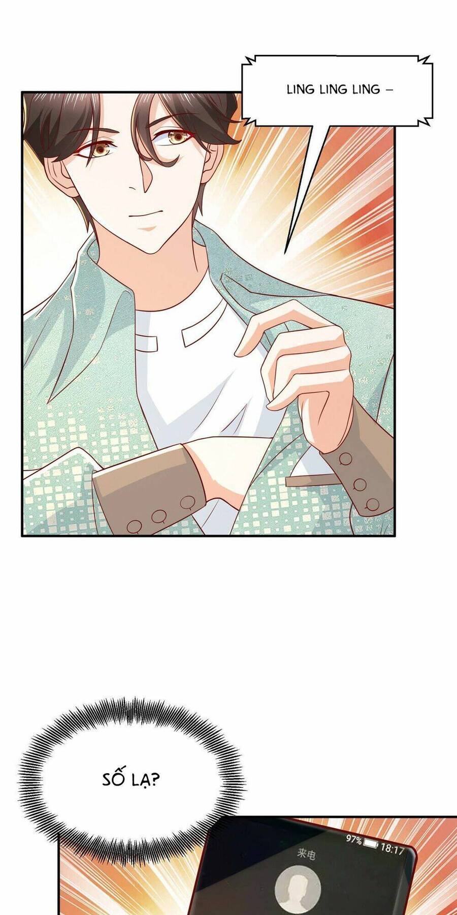 Mỗi Tuần Ta Có Một Nghề Nghiệp Mới Chap 283 - Next Chap 284