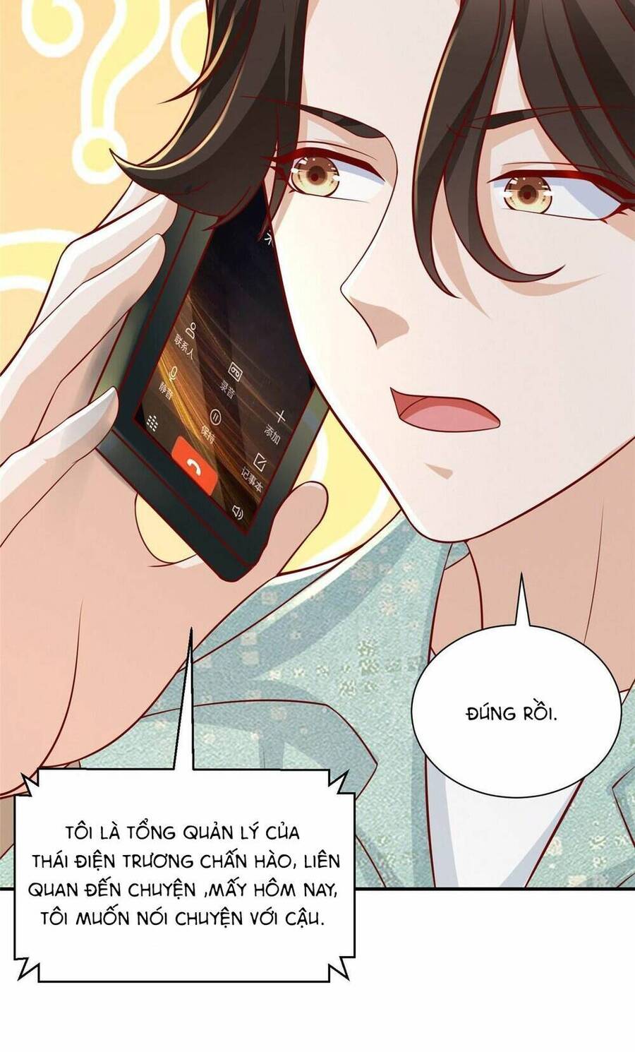 Mỗi Tuần Ta Có Một Nghề Nghiệp Mới Chap 283 - Next Chap 284