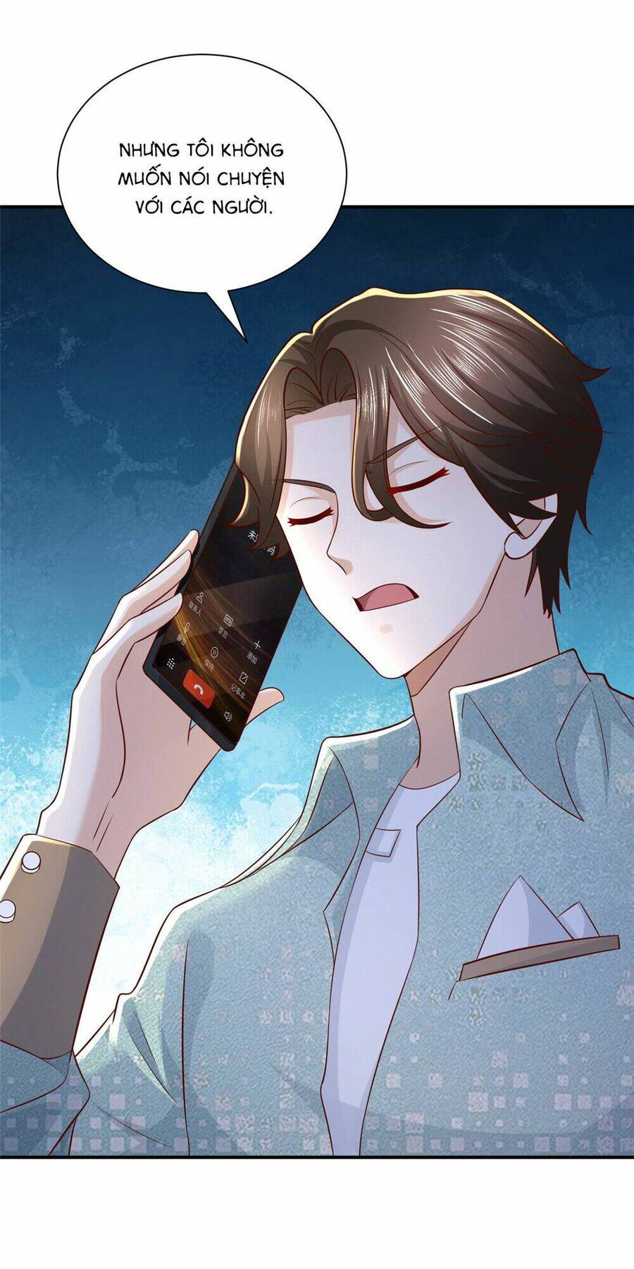 Mỗi Tuần Ta Có Một Nghề Nghiệp Mới Chap 283 - Next Chap 284