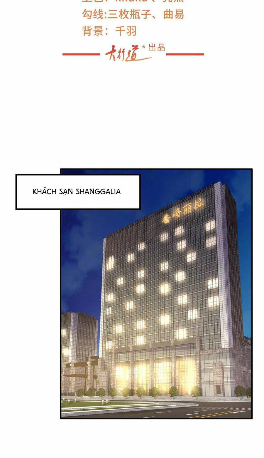 Mỗi Tuần Ta Có Một Nghề Nghiệp Mới Chap 283 - Next Chap 284
