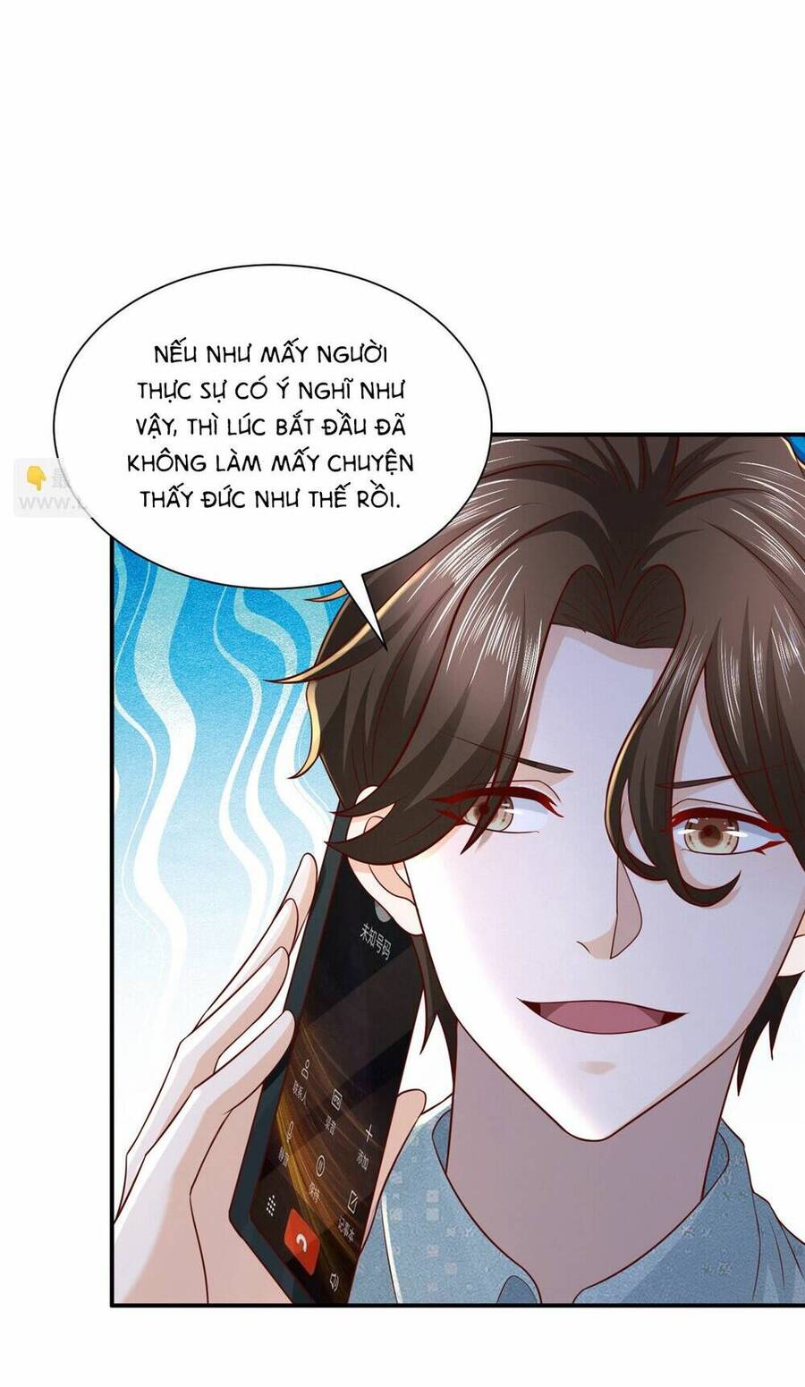 Mỗi Tuần Ta Có Một Nghề Nghiệp Mới Chap 283 - Next Chap 284