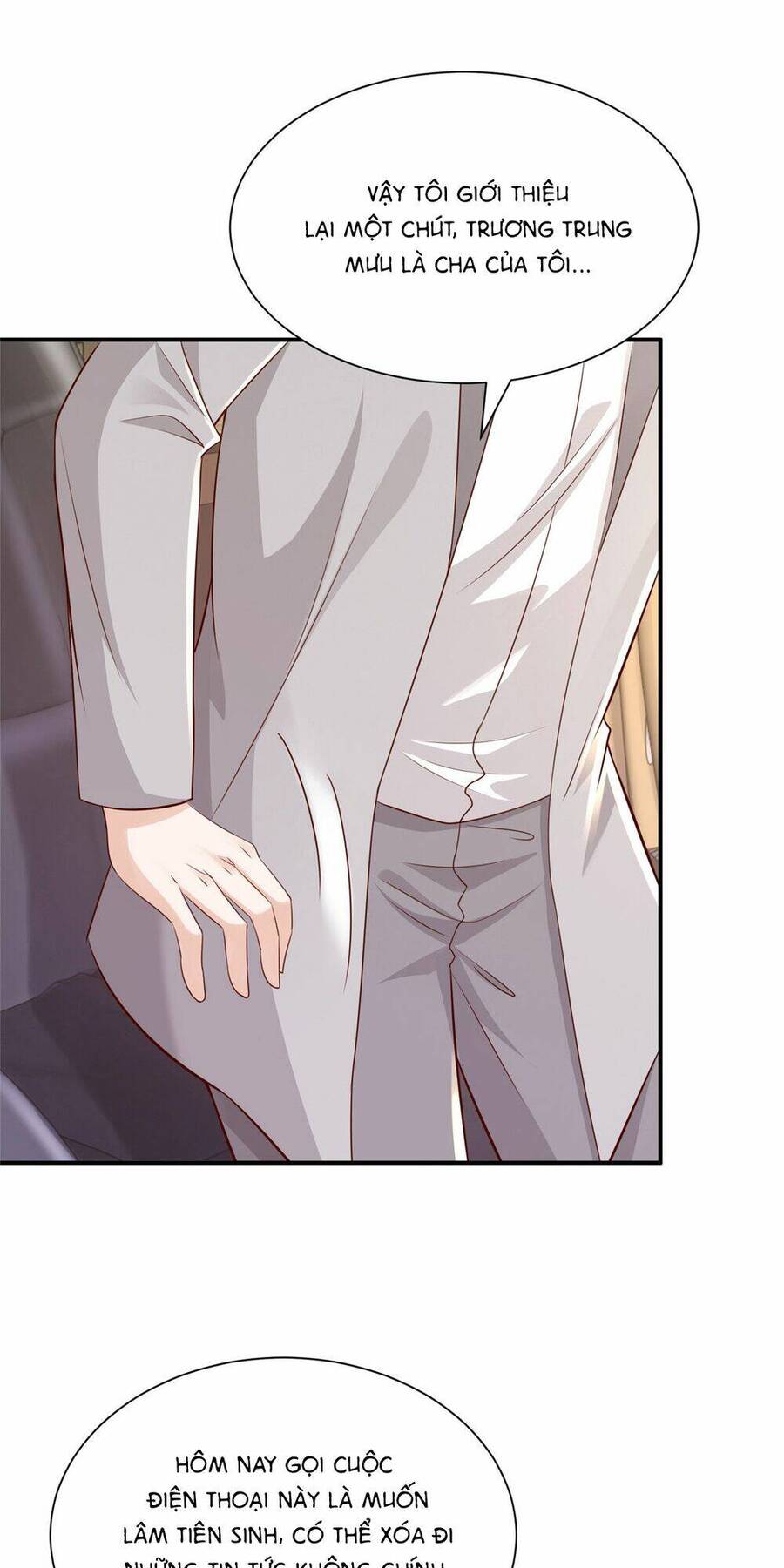 Mỗi Tuần Ta Có Một Nghề Nghiệp Mới Chap 283 - Next Chap 284
