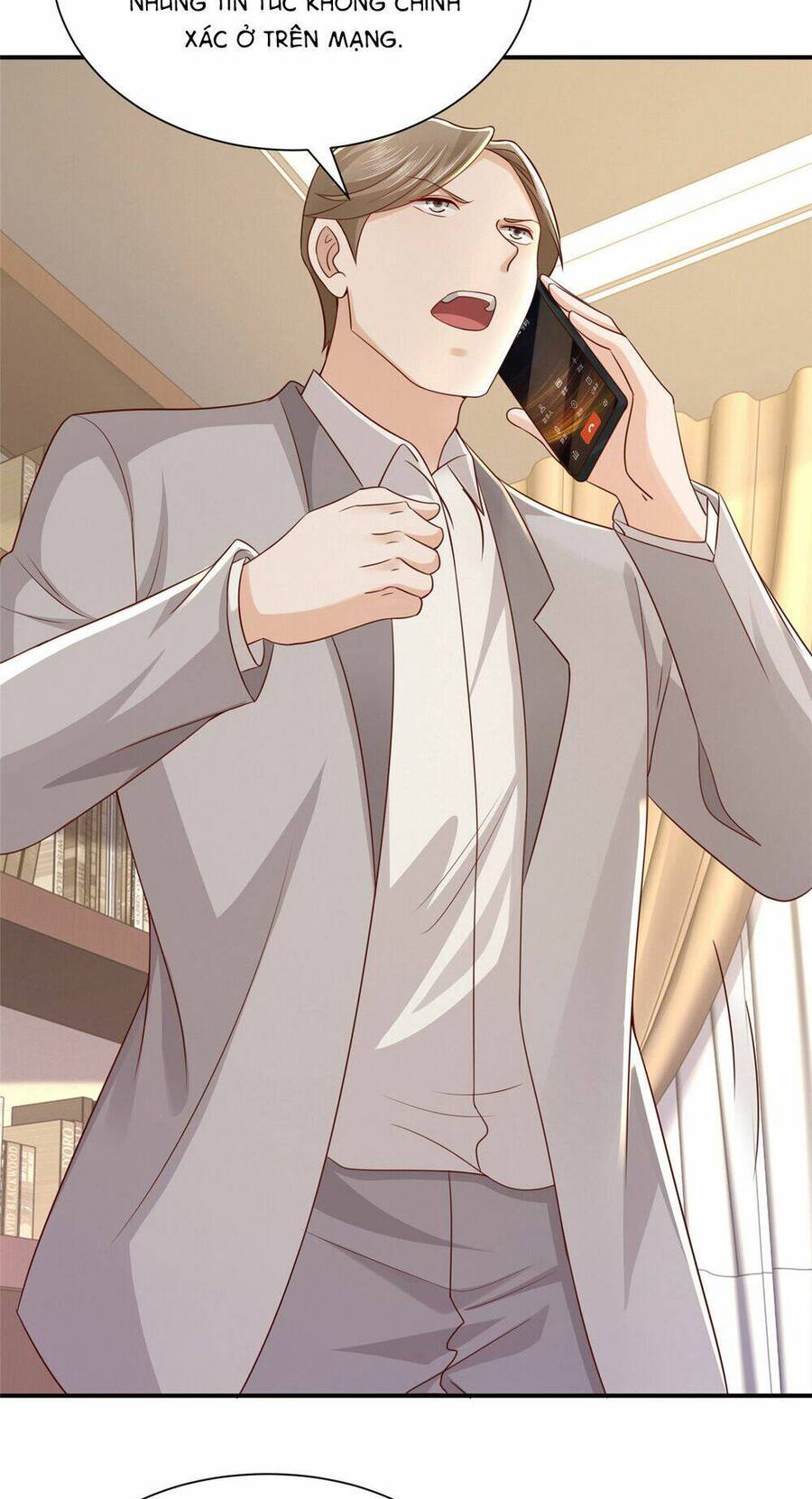 Mỗi Tuần Ta Có Một Nghề Nghiệp Mới Chap 283 - Next Chap 284
