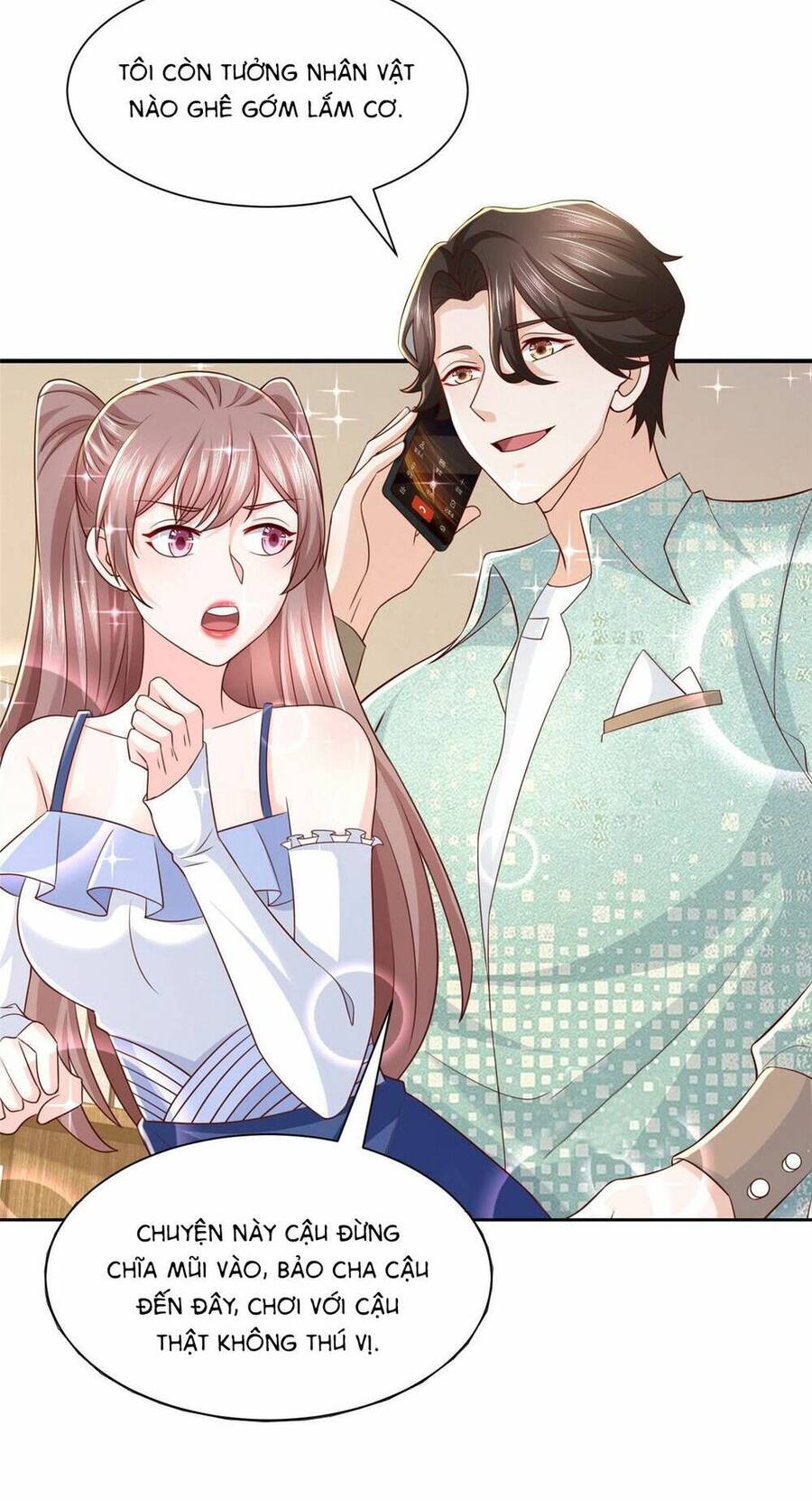 Mỗi Tuần Ta Có Một Nghề Nghiệp Mới Chap 283 - Next Chap 284