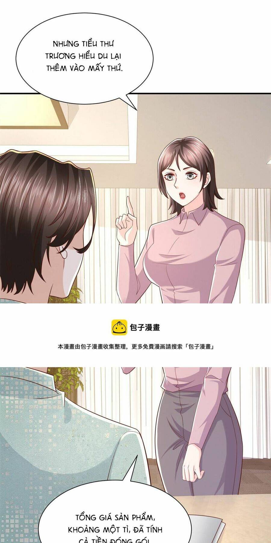 Mỗi Tuần Ta Có Một Nghề Nghiệp Mới Chap 283 - Next Chap 284